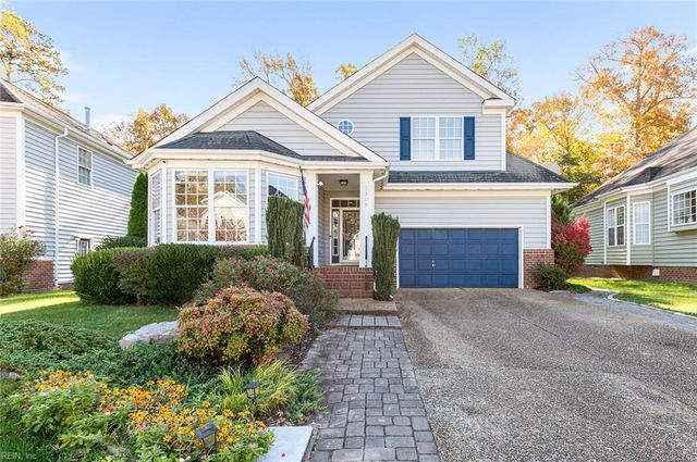 5309 Queen Bishop LN, Williamsburg, VA 23185