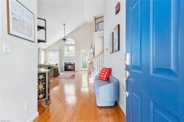 5309 Queen Bishop LN, Williamsburg, VA 23185