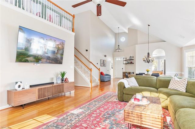 5309 Queen Bishop LN, Williamsburg, VA 23185