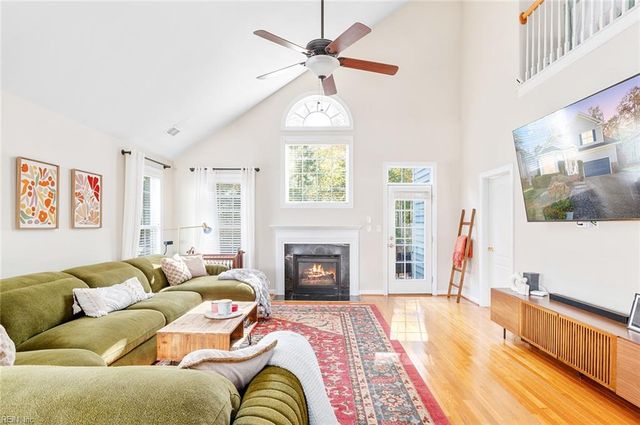 5309 Queen Bishop LN, Williamsburg, VA 23185