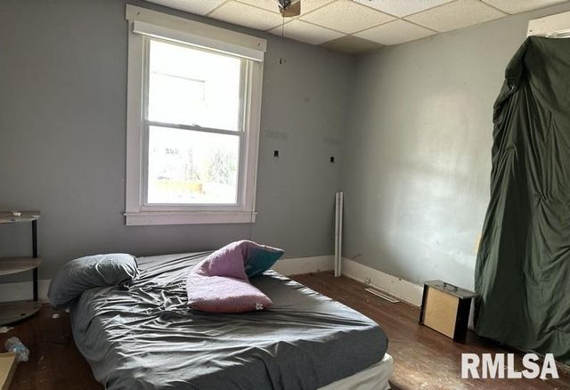 113 MARTIN Street, Benton, IL 62812