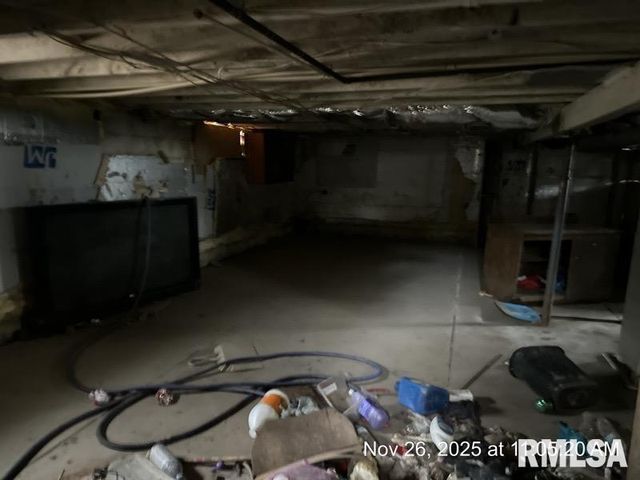 113 MARTIN Street, Benton, IL 62812