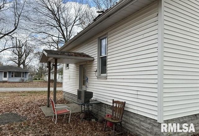 113 MARTIN Street, Benton, IL 62812