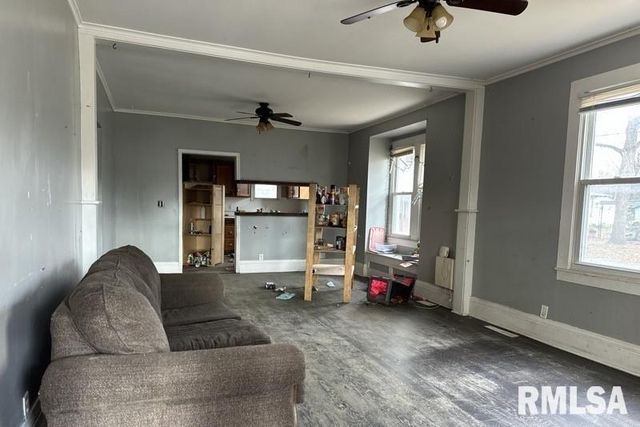 113 MARTIN Street, Benton, IL 62812