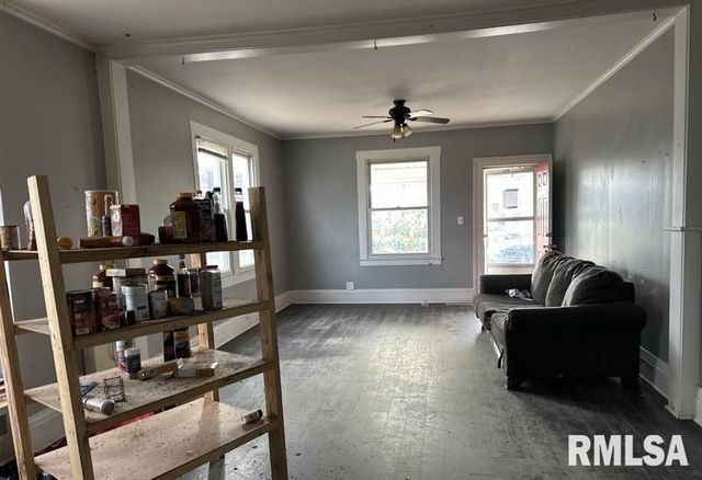 113 MARTIN Street, Benton, IL 62812