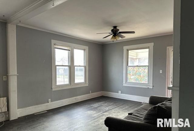 113 MARTIN Street, Benton, IL 62812