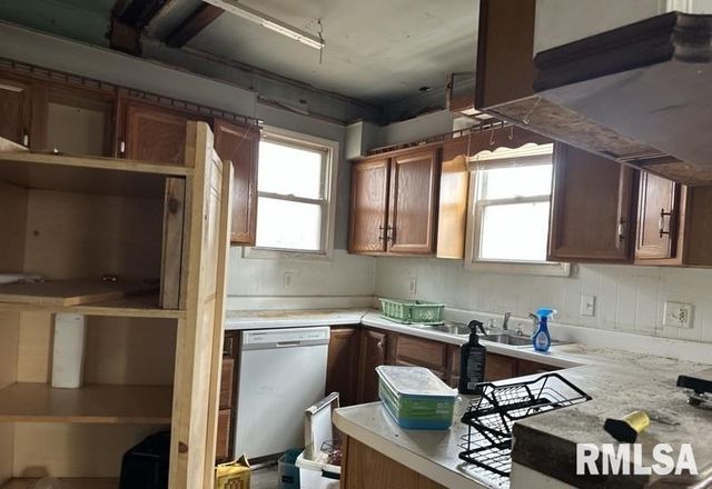 113 MARTIN Street, Benton, IL 62812