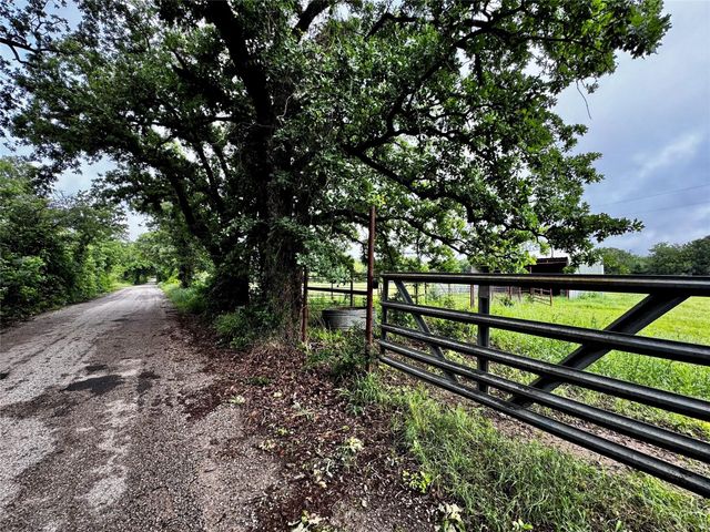 16 ACRES FM 1655 CR-1460, Chico, TX 76431