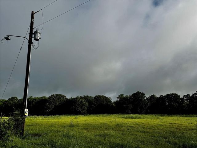 16 ACRES FM 1655 CR-1460, Chico, TX 76431