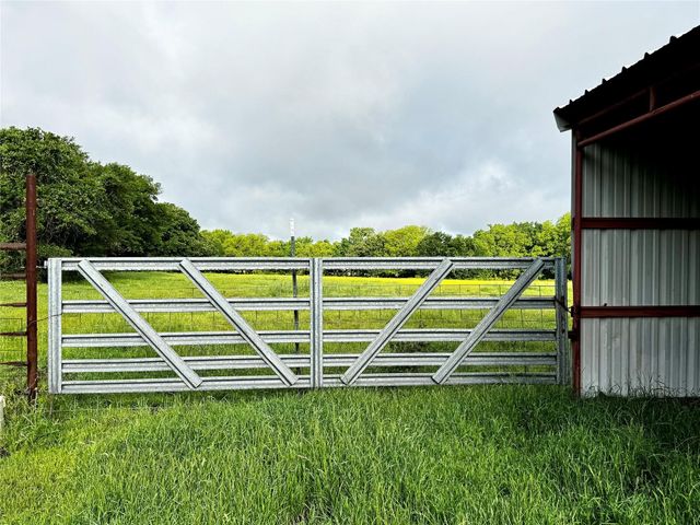 16 ACRES FM 1655 CR-1460, Chico, TX 76431