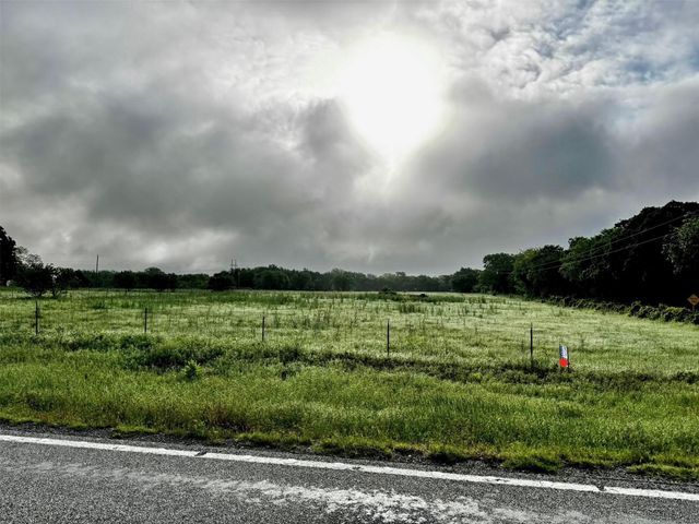 16 ACRES FM 1655 CR-1460, Chico, TX 76431