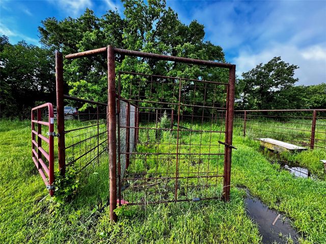 16 ACRES FM 1655 CR-1460, Chico, TX 76431