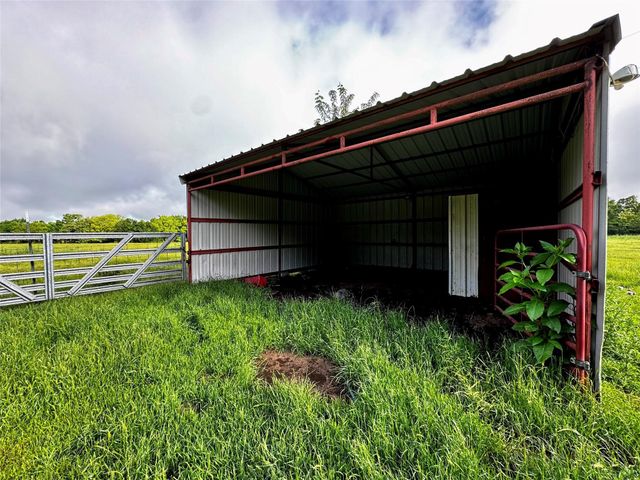 16 ACRES FM 1655 CR-1460, Chico, TX 76431