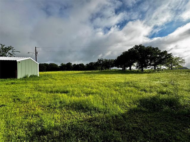 16 ACRES FM 1655 CR-1460, Chico, TX 76431
