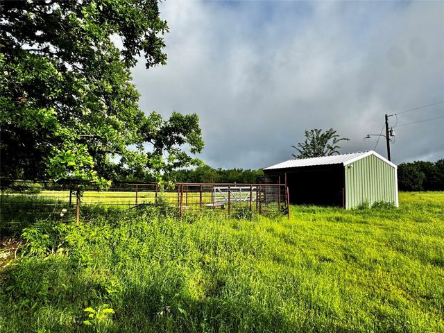 16 ACRES FM 1655 CR-1460, Chico, TX 76431