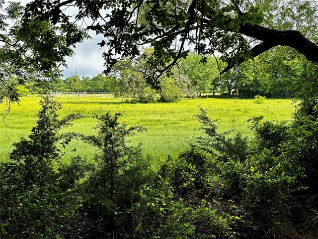 16 ACRES FM 1655 CR-1460, Chico, TX 76431
