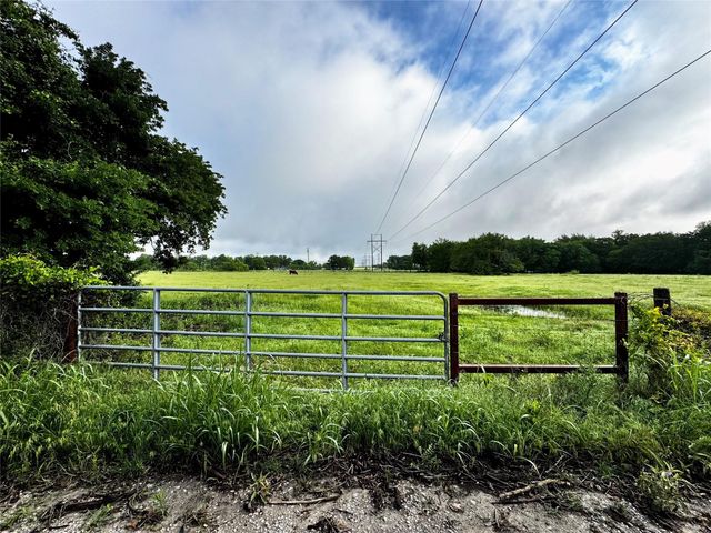 16 ACRES FM 1655 CR-1460, Chico, TX 76431
