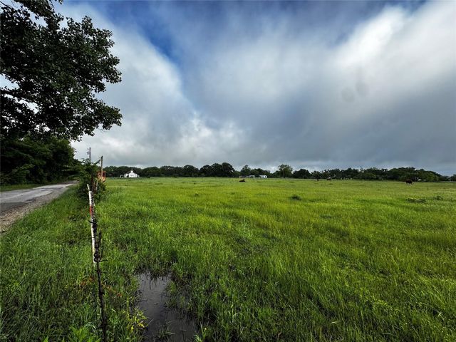 16 ACRES FM 1655 CR-1460, Chico, TX 76431