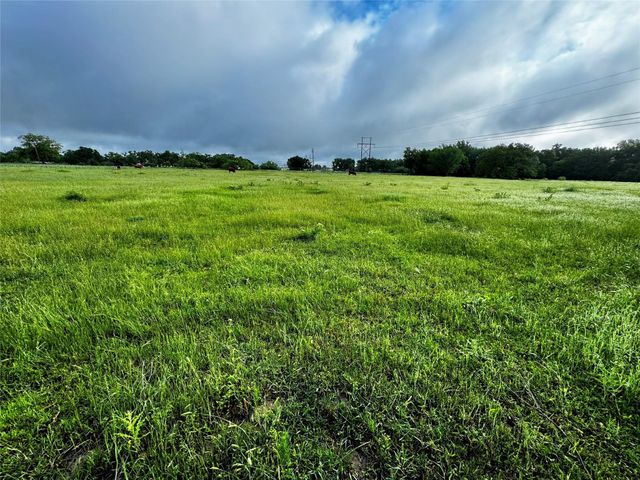 16 ACRES FM 1655 CR-1460, Chico, TX 76431