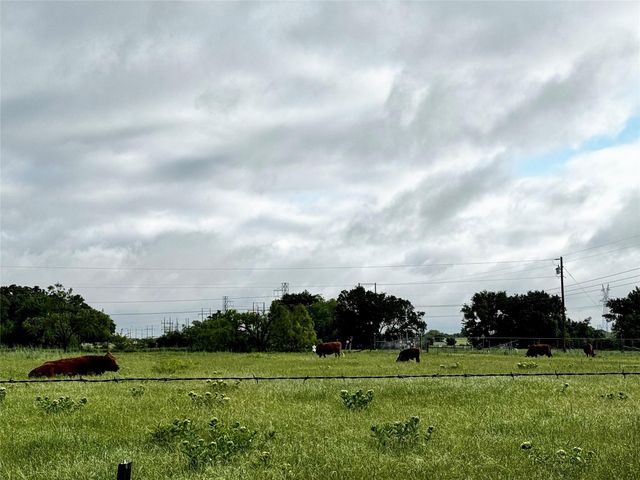 16 ACRES FM 1655 CR-1460, Chico, TX 76431