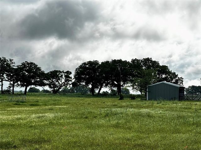 16 ACRES FM 1655 CR-1460, Chico, TX 76431
