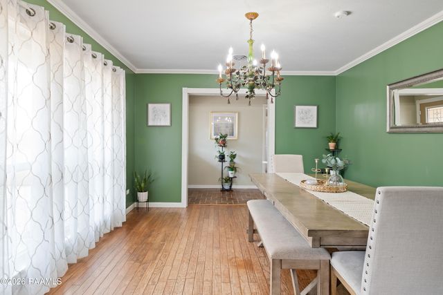 204 Smith Reed Road, Lafayette, LA 70507