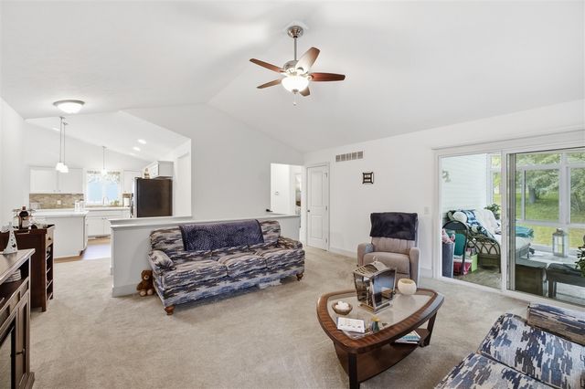 5393 Rischow Drive, Wyoming, MI 49509