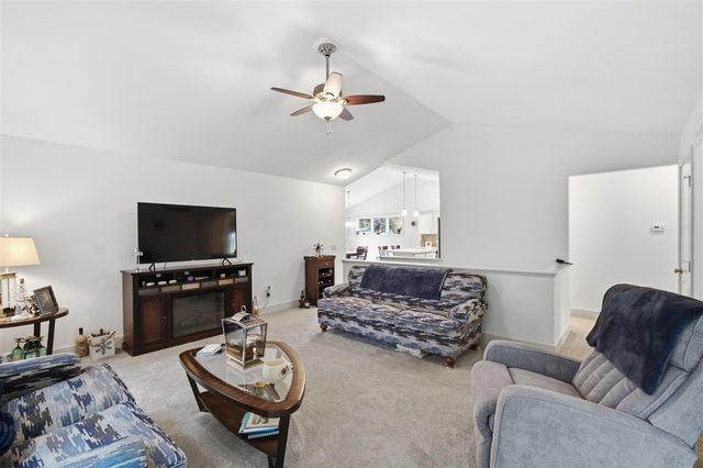 5393 Rischow Drive, Wyoming, MI 49509