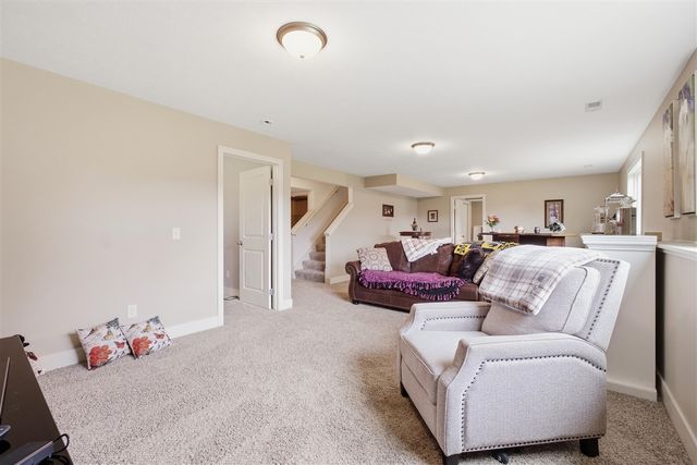 5393 Rischow Drive, Wyoming, MI 49509