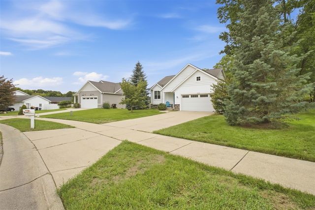 5393 Rischow Drive, Wyoming, MI 49509