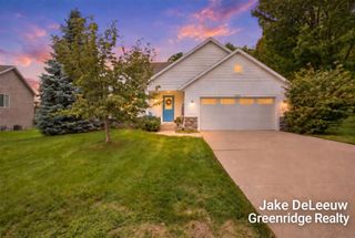 5393 Rischow Drive, Wyoming, MI 49509