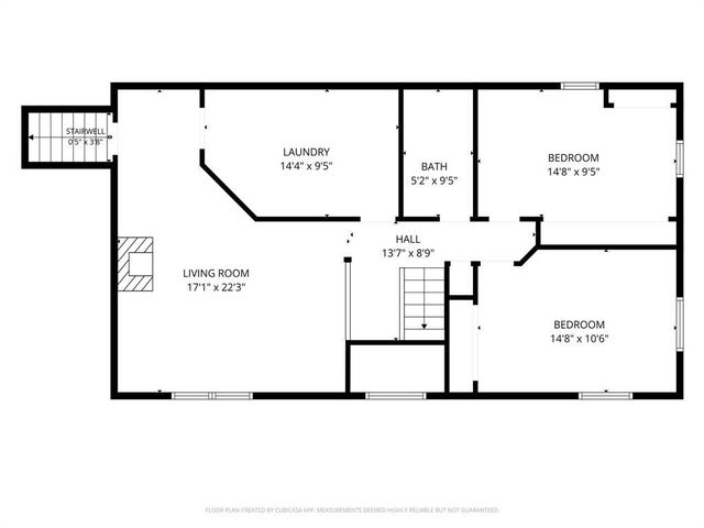 351 Pavelski Road, Eau Claire, WI 54703