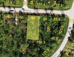 27225 N TWIN LAKES DRIVE, Punta Gorda, FL 33955