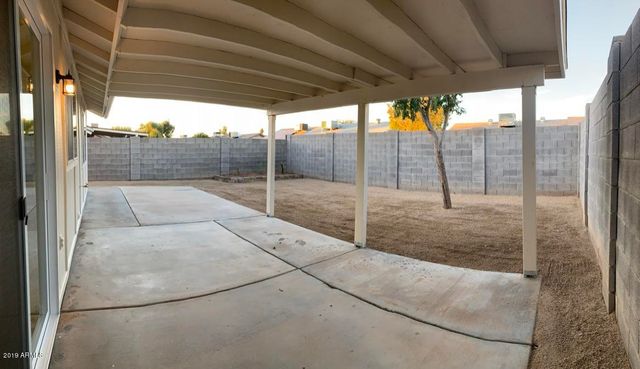 3014 W Runion Drive, Phoenix, AZ 85027