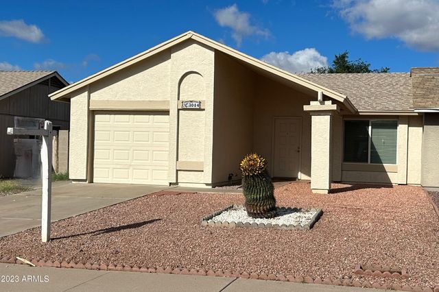 3014 W Runion Drive, Phoenix, AZ 85027