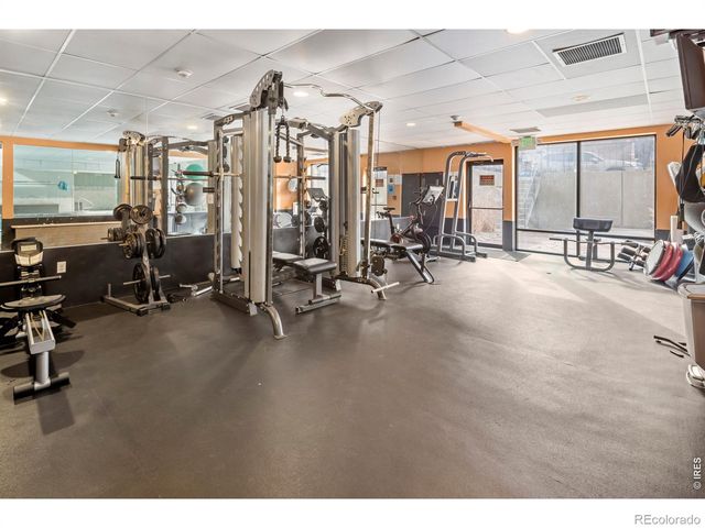 2 Adams Street 207, Denver, CO 80206