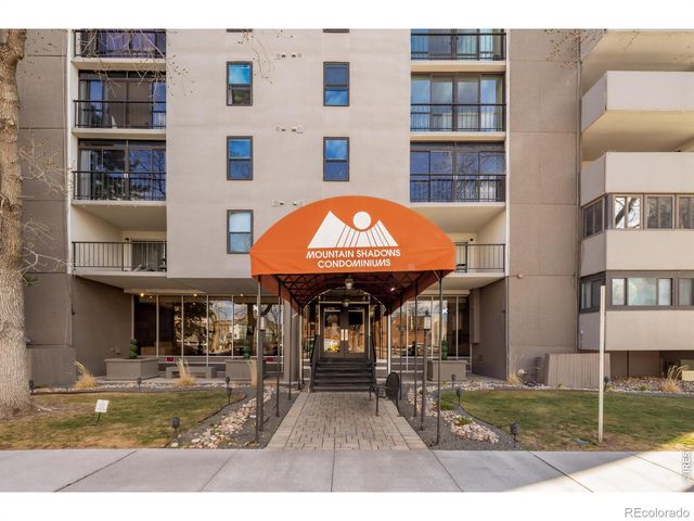 2 Adams Street 207, Denver, CO 80206