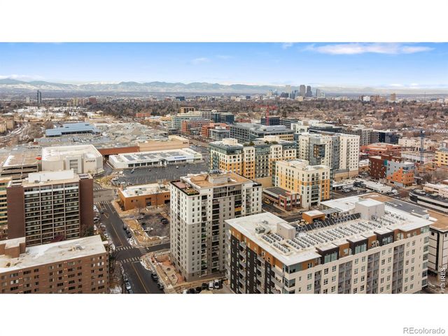 2 Adams Street 207, Denver, CO 80206
