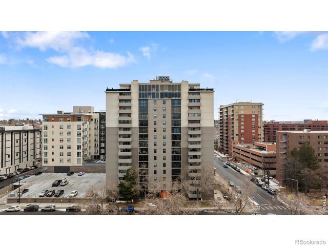 2 Adams Street 207, Denver, CO 80206
