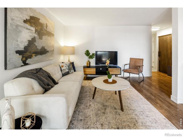2 Adams Street 207, Denver, CO 80206