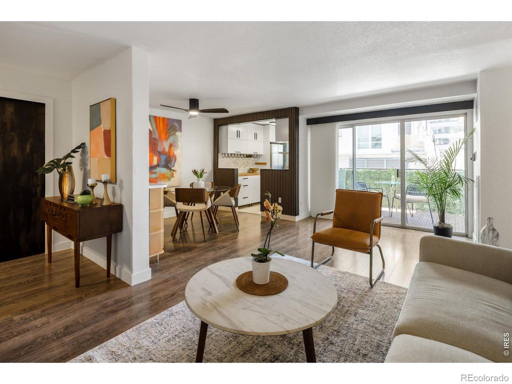 2 Adams Street 207, Denver, CO 80206
