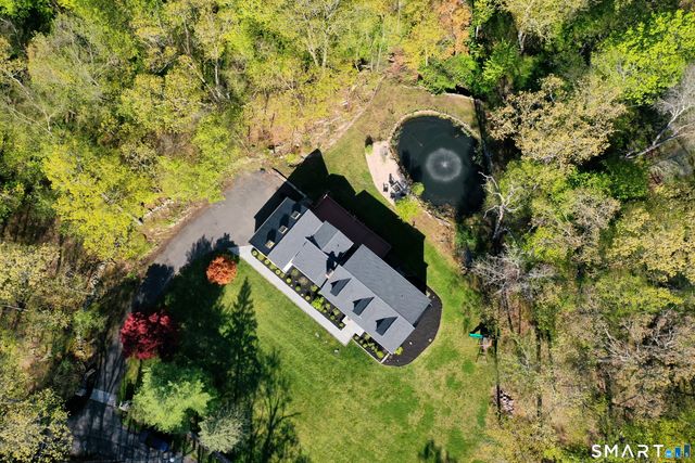 9 Maplewood Road, Ridgefield, CT 06877