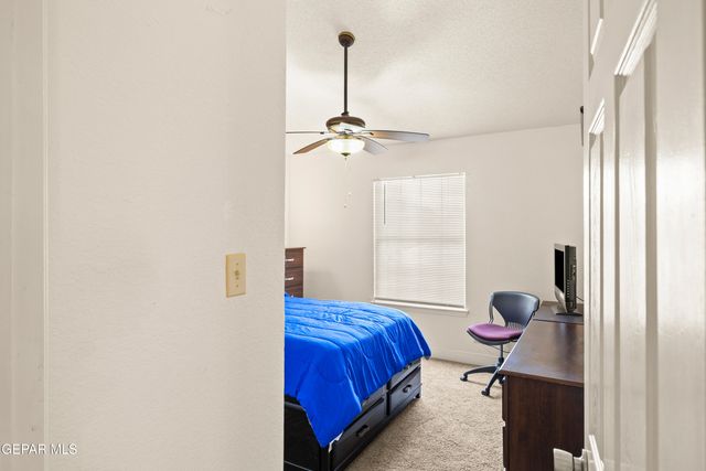 4316 LOMA DE LUNA Drive, El Paso, TX 79934
