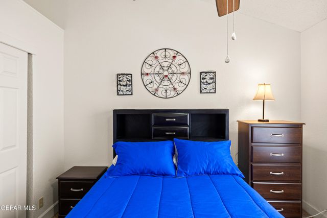 4316 LOMA DE LUNA Drive, El Paso, TX 79934
