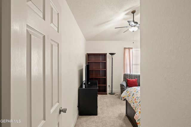 4316 LOMA DE LUNA Drive, El Paso, TX 79934