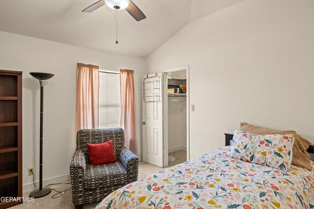 4316 LOMA DE LUNA Drive, El Paso, TX 79934