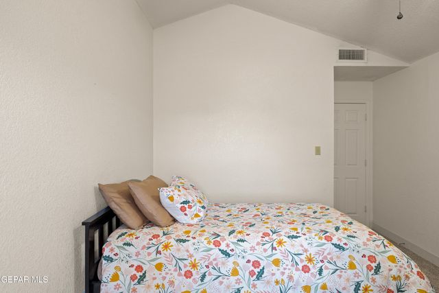 4316 LOMA DE LUNA Drive, El Paso, TX 79934