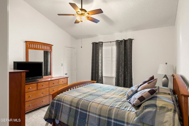 4316 LOMA DE LUNA Drive, El Paso, TX 79934