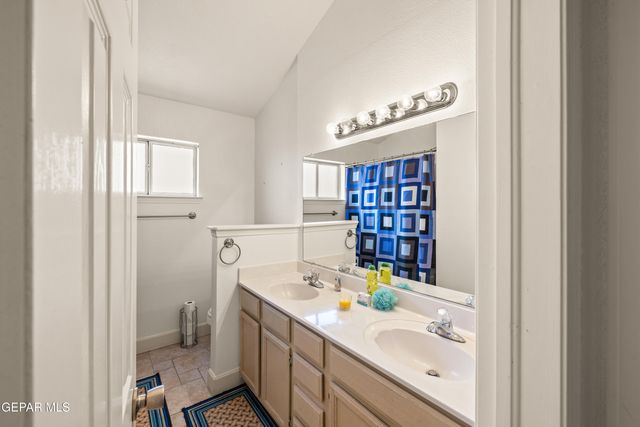 4316 LOMA DE LUNA Drive, El Paso, TX 79934