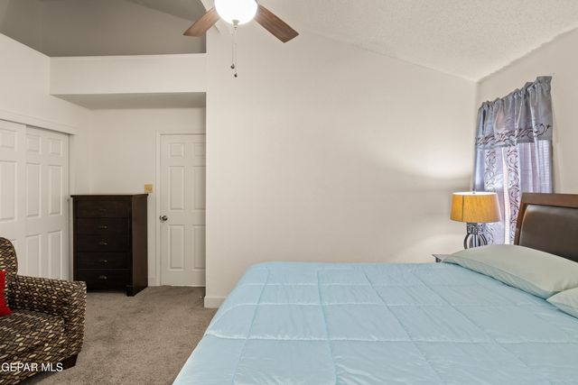 4316 LOMA DE LUNA Drive, El Paso, TX 79934